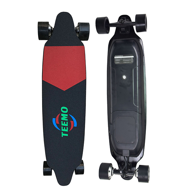 Teemoboard High Quality Panthers Electric Skateboard