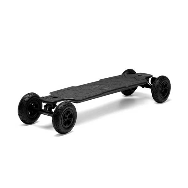 Evolve - Carbon GTR Off Road Electric Skateboard